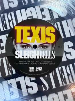 LP Sleigh Bells: Texis CLR