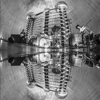 Album Slift: Levitation Sessions