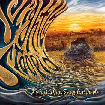 Album Slightly Stoopid: Everyday Life, Everyday People