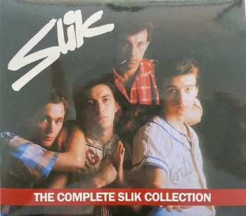2CD Slik: The Complete Slik Collection