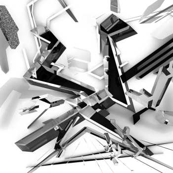 Album Slikback: Attrition