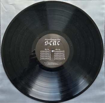 LP Slim Cessna's Auto Club: The Commandments According To Slim Cessna's Auto Club