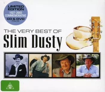 Slim Dusty: The Very Best Of Slim Dusty