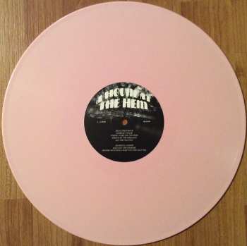 LP Slim Twig: A Hound At The Hem CLR | LTD