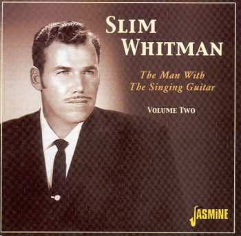 Album Slim Whitman: The Man With The Singin
