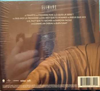 CD Slimane: Il Faut Que Tu Saches