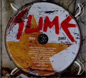 CD Slime: Zwei