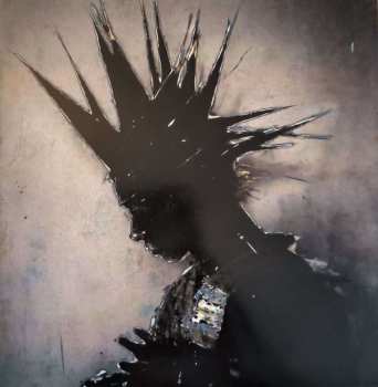 LP Slimka: Le Grand Mystico 