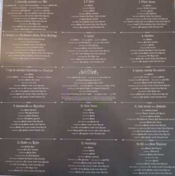 LP Slimka: Le Grand Mystico 