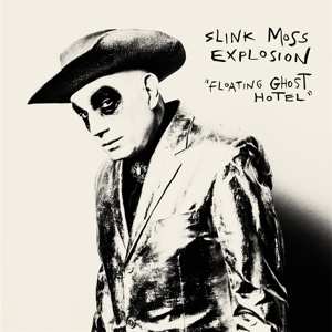 LP Slink Moss Explosion: Floating Ghost Hotel