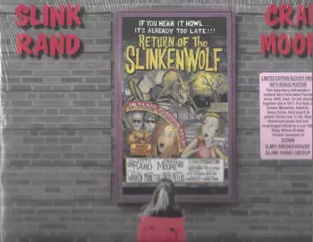 Return Of The Slinkenwolf