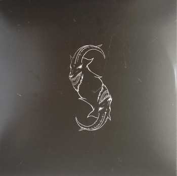 2LP Slipknot: .5: The Gray Chapter