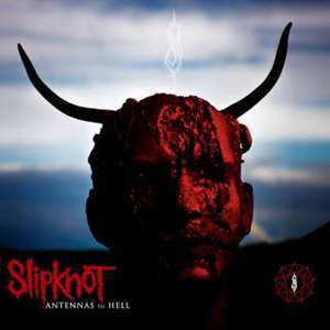 2CD/DVD Slipknot: Antennas To Hell DIGI