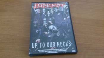 2DVD Slipknot: Chapter & Verse: 20 Years Of Slipknot