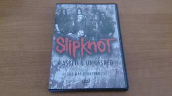 2DVD Slipknot: Chapter & Verse: 20 Years Of Slipknot