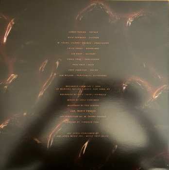 2LP Slipknot: Live At MSG CLR | LTD