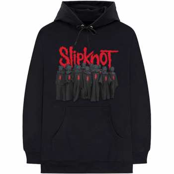 Merch Slipknot: Mikina Choir 