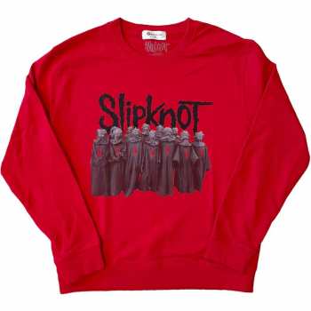 Merch Slipknot: Mikina Choir 