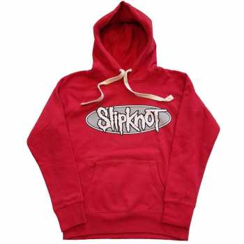 Merch Slipknot: Mikina Don't Ever Judge Me