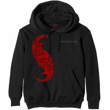 Merch Slipknot: Mikina Goat-s 
