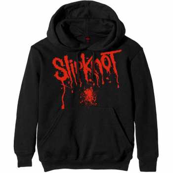 Merch Slipknot: Mikina Splatter