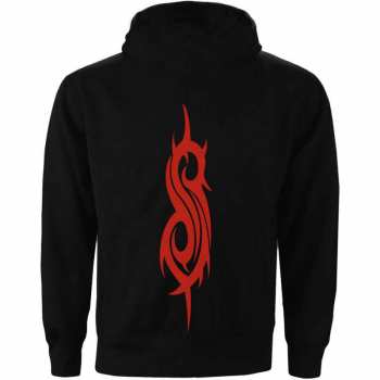 Merch Slipknot: Mikina Splatter S