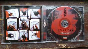 CD Slipknot: Slipknot