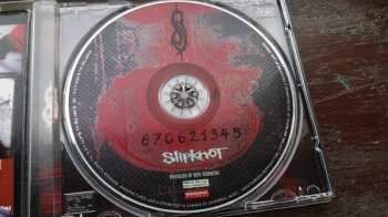 CD Slipknot: Slipknot