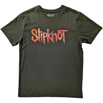 Merch Slipknot: Tričko Adderall