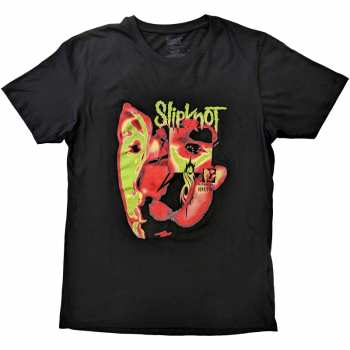 Merch Slipknot: Tričko Alien