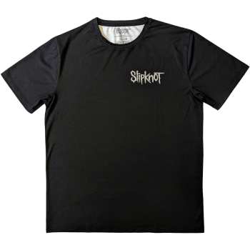 Merch Slipknot: Tričko Clown