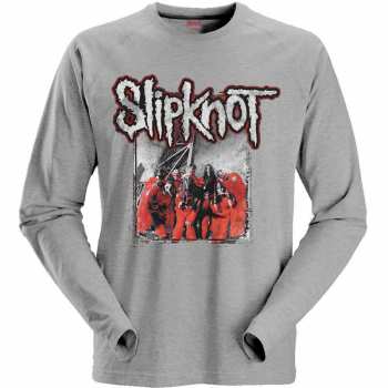 Merch Slipknot: Tričko Self-titled  S