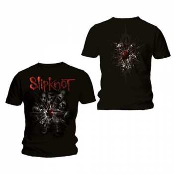 Merch Slipknot: Tričko Shattered 