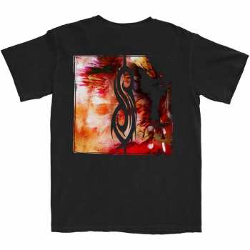 Merch Slipknot: Tričko The End, So Far Album Cover S