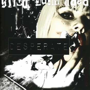 CD Barb Wire Dolls: Desperate