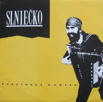 LP Slniečko: Burgynová Kampan