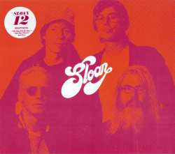 CD Sloan: 12