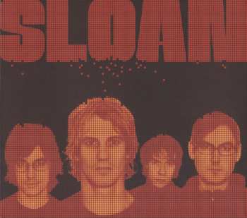 CD Sloan: Parallel Play