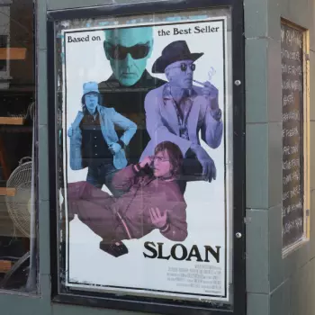 Sloan: Based On The Best Seller
