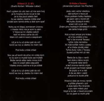 CD Slobodná Európa: Pakáreň