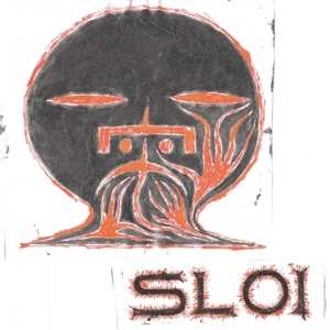 LP Sloi: Sloi CLR
