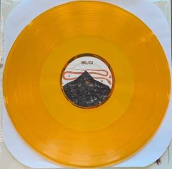 LP Sloi: Sloi CLR
