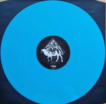 LP Slomosa: Slomosa CLR | LTD