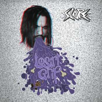 Album Slope: Losin' Grip