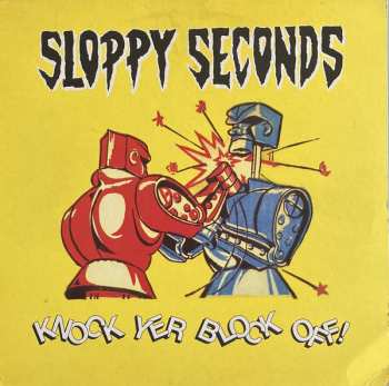 LP Sloppy Seconds: Knock Yer Block Off