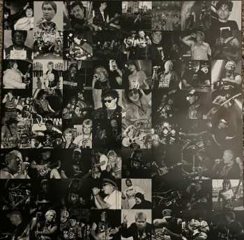 LP Sloppy Seconds: Play With Yer Records! Mistakes And Piss-Takes: Volume 1