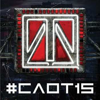 Album Slot: 15: The Best Of