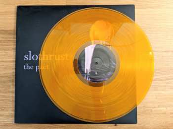 LP Slothrust: The Pact CLR