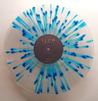 LP Slow: Ab​î​mes I CLR | LTD