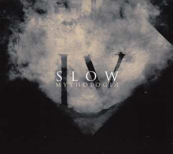 CD Slow: IV - Mythologiæ - (2019 REDUX)